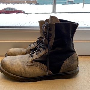 Doc Martens men’s boot
